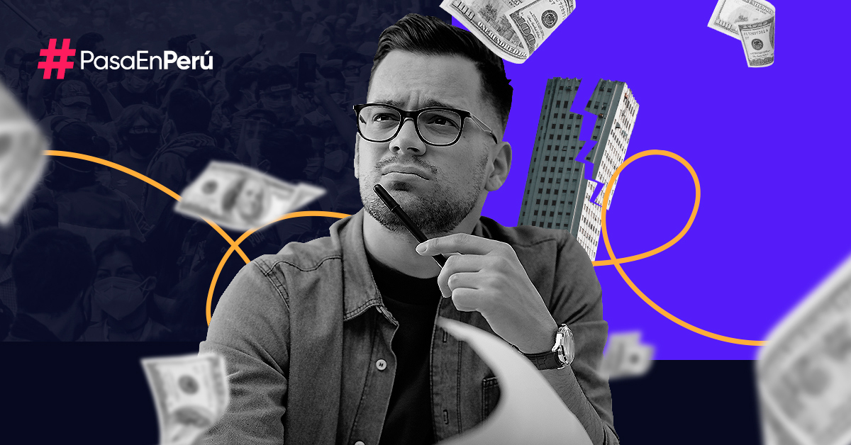 Inestabilidad Política: ¿Cuál será el impacto en las empresas peruanas?