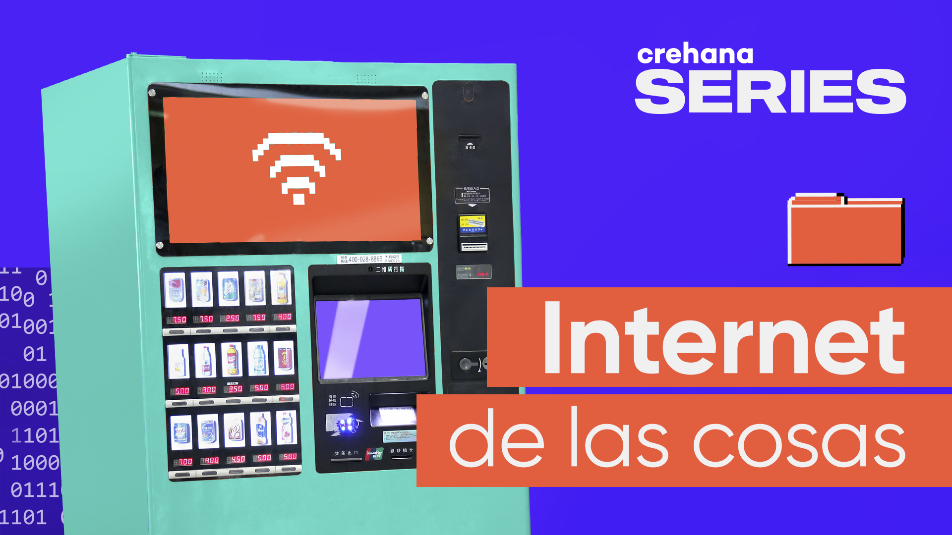 Internet de las cosas: qué es y cómo funciona