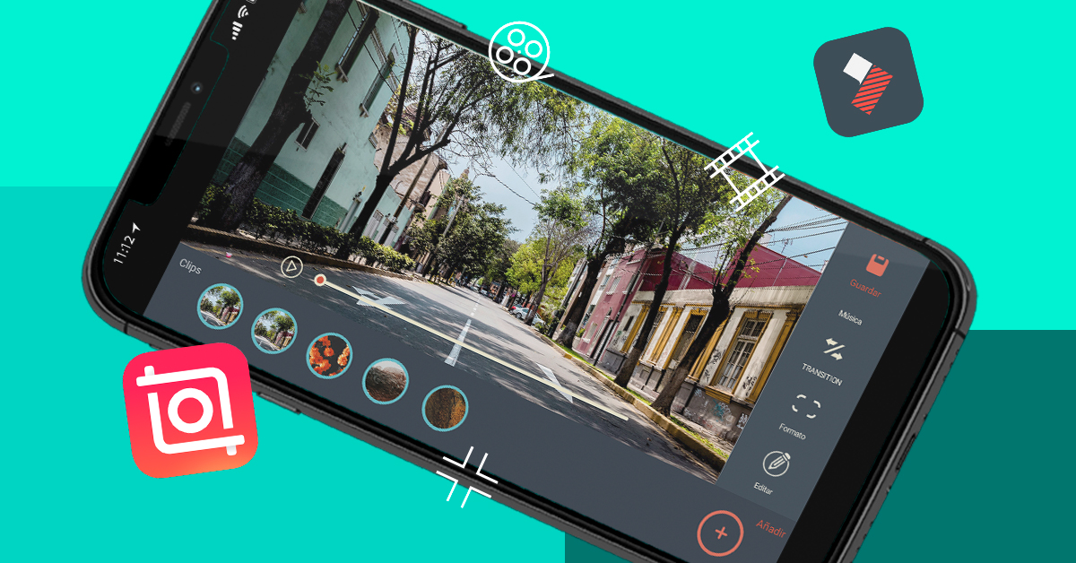 ¡Dale vida a tus recuerdos! Prueba estas 15 aplicaciones para hacer videos con fotos