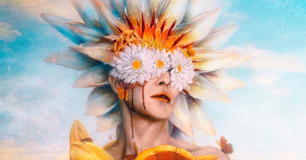 ¿Sabes cómo impacta la composición de una imagen en el diseño? Descúbrelo aquí