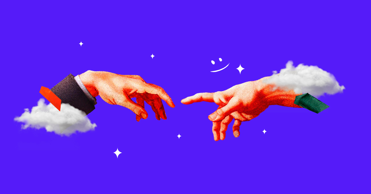 Sim, o bem-estar no trabalho pode aumentar o comprometimento da sua equipe