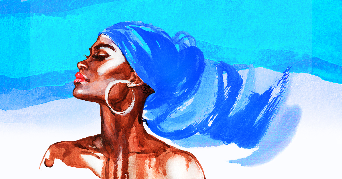 Los brushes estilo acuarela para Photoshop que debes descargar