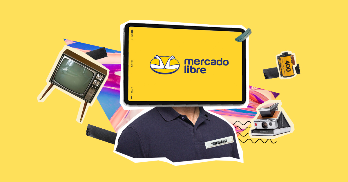 ¿Cómo vender en Mercado Libre? ¡Aquí te enseñamos!