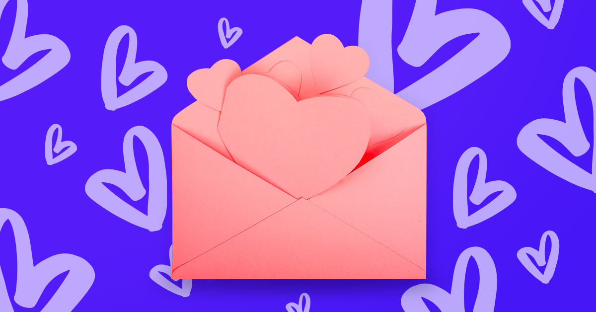 San Valentín llegó a Crehana: “¡No sé qué regalarle!” y otras confesiones desesperadas