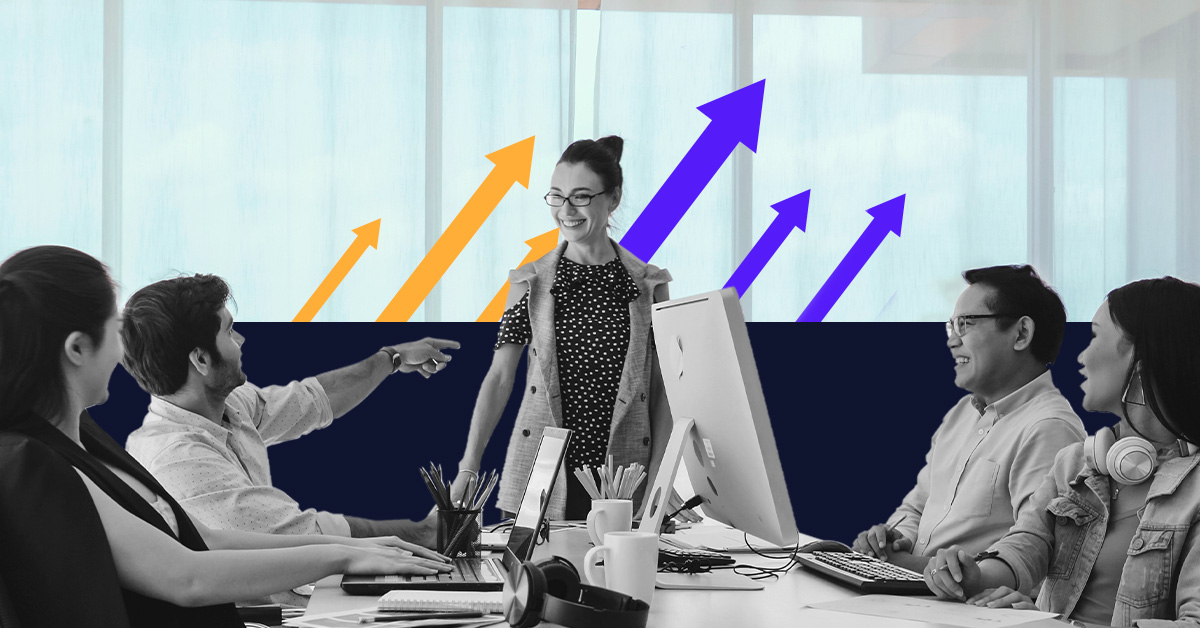 Conoce 5 situaciones típicas para ejercer tu liderazgo
