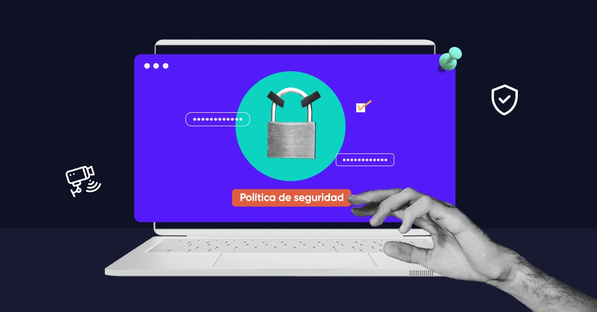 ¿Cómo hacer una política de privacidad para tu sitio web?
