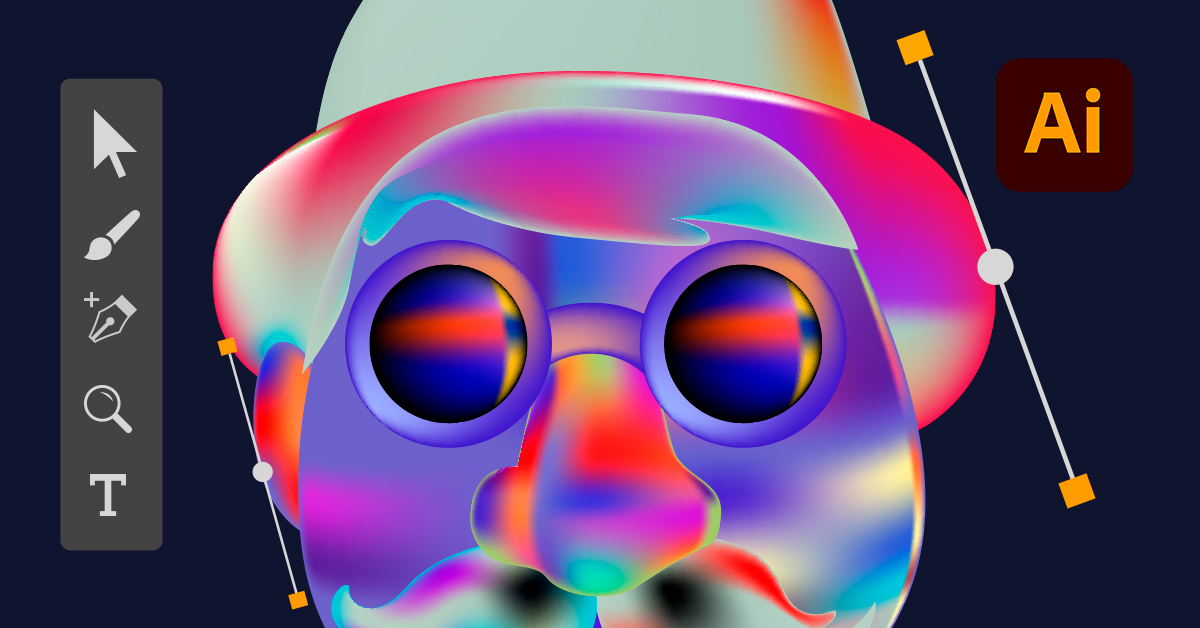 ¿Sabes qué puedes hacer con Adobe Illustrator? Apuntes para principiantes