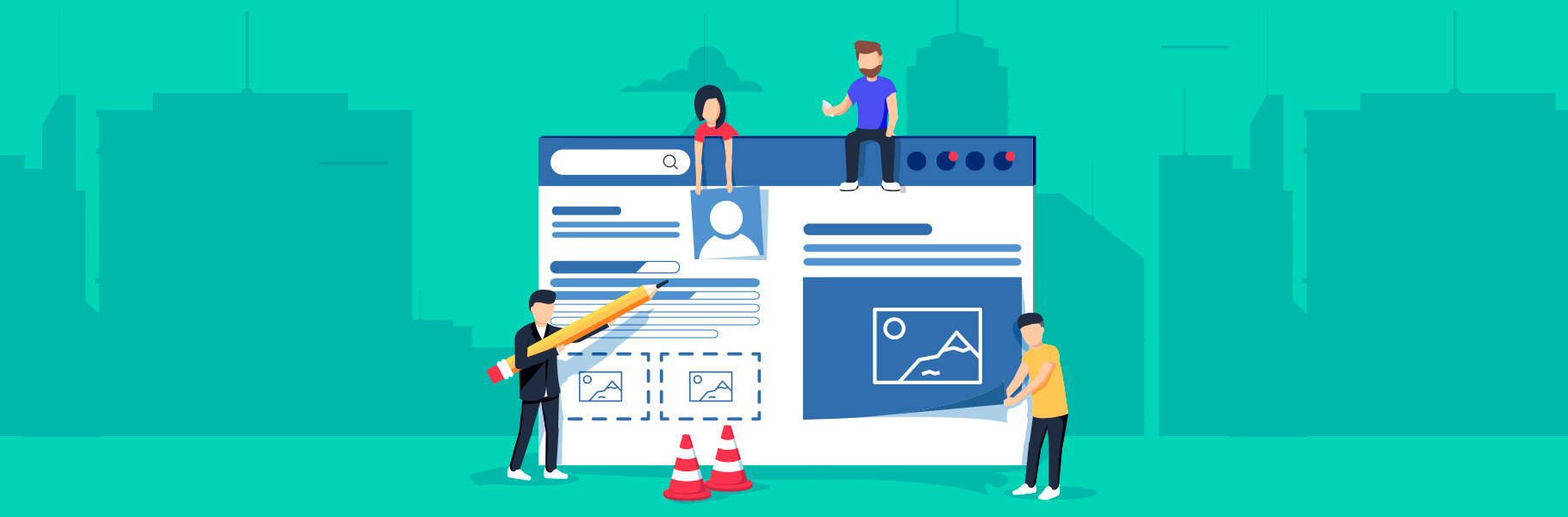 Qué es UX y cómo te ayudará a ser un profesional completo