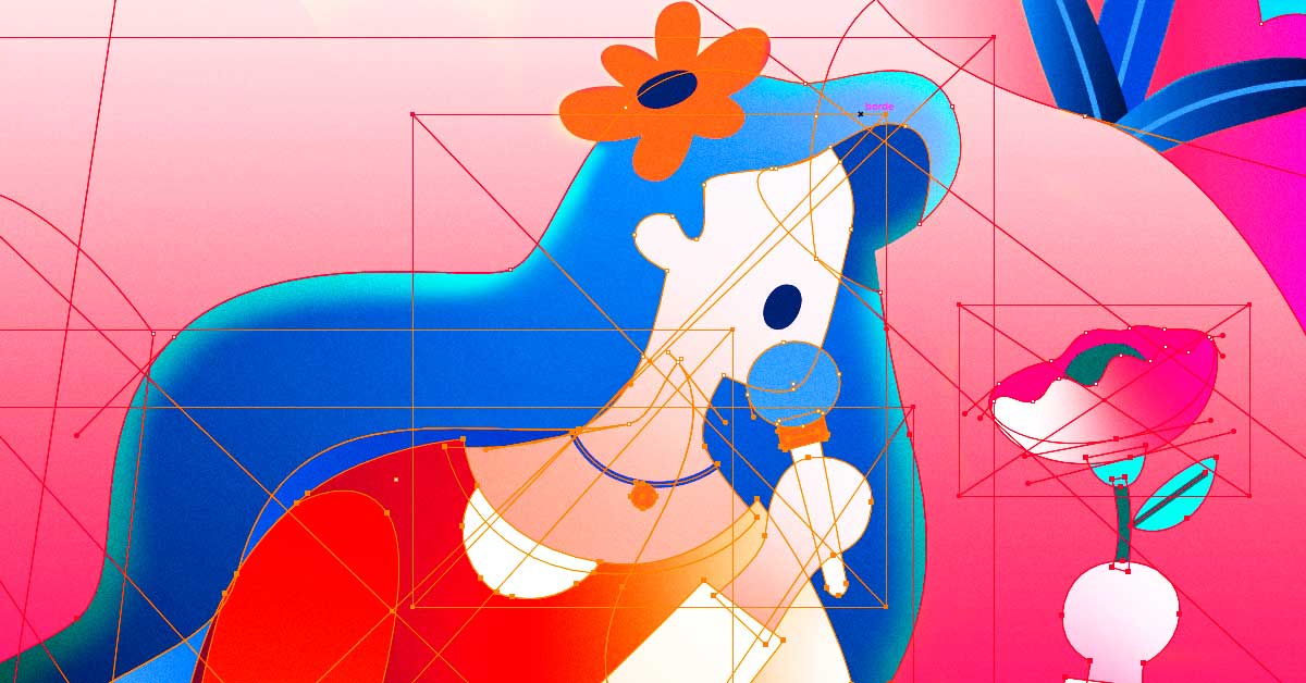 Aprende cómo vectorizar en Adobe Illustrator