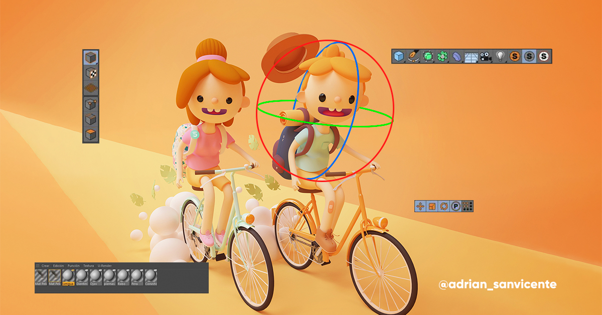 4 cursos gratis de animación para empezar a amar esta técnica