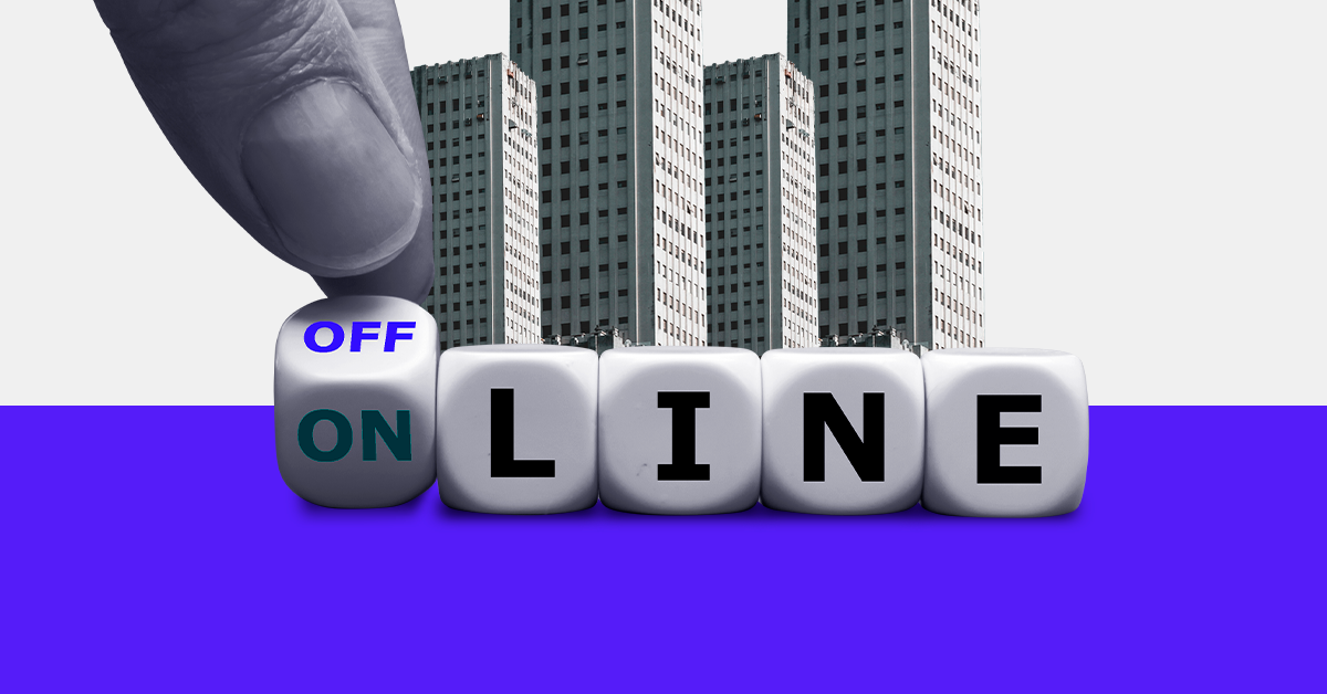 Estrategias online y offline: transforma el modelo de tu negocio