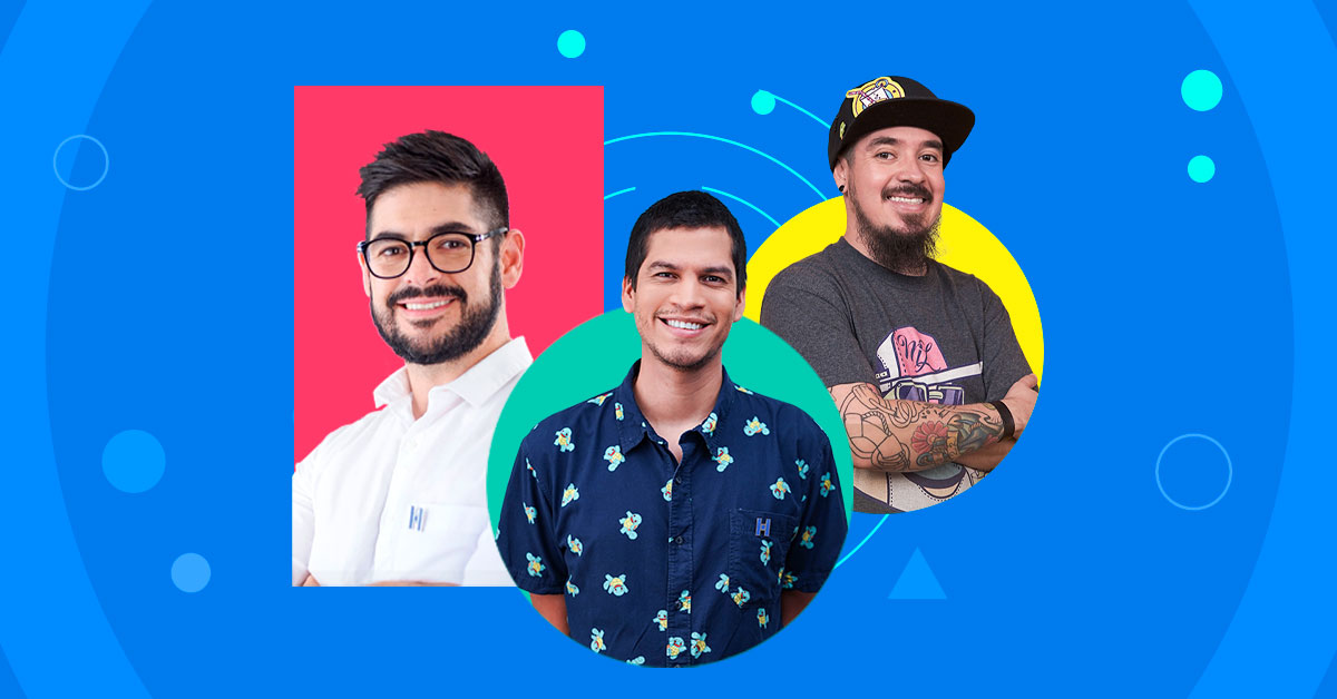 3 cursos para diseñadores, animadores y estrategas digitales que debes tomar