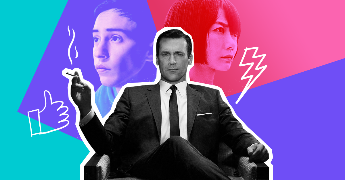 Lecciones de series para empezar a aplicar en tu vida