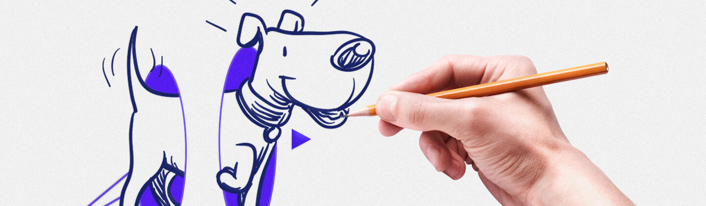 Featured image of post Animales Lapiz Dibujos Faciles Paso A Paso