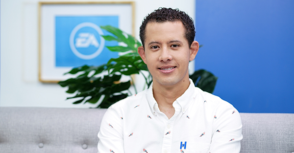 Los mejores tips de Social Media con Gustavo Ortega