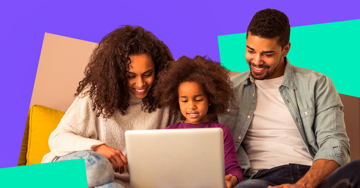 Actividades para hacer en familia: fortalece la unión con tus personas favoritas