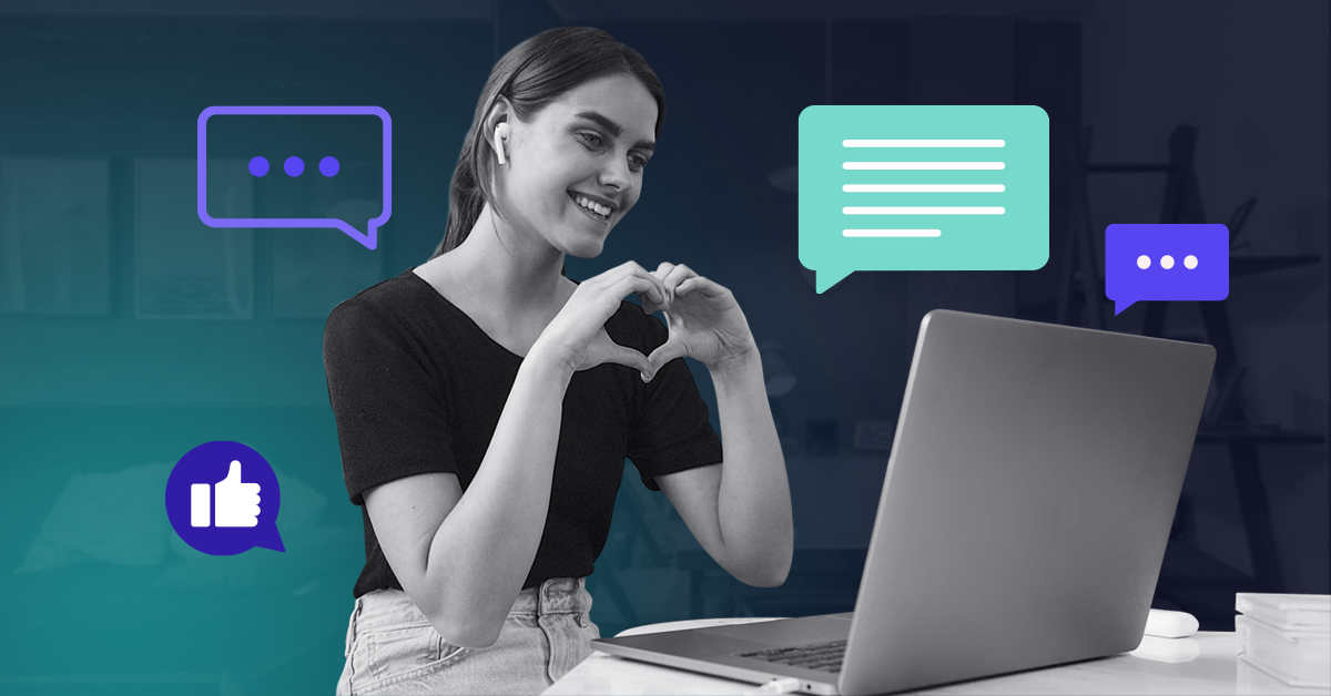 ¿Cómo ser empático?: 7 consejos para acompañar a la distancia
