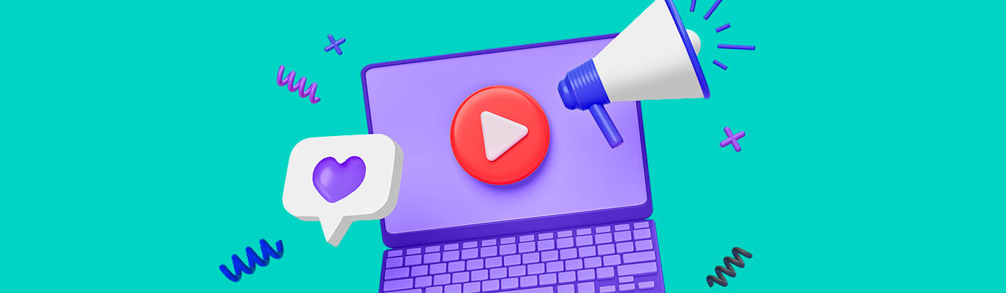Destaca tu contenido con estas 50 ideas de videos para tu canal de Youtube