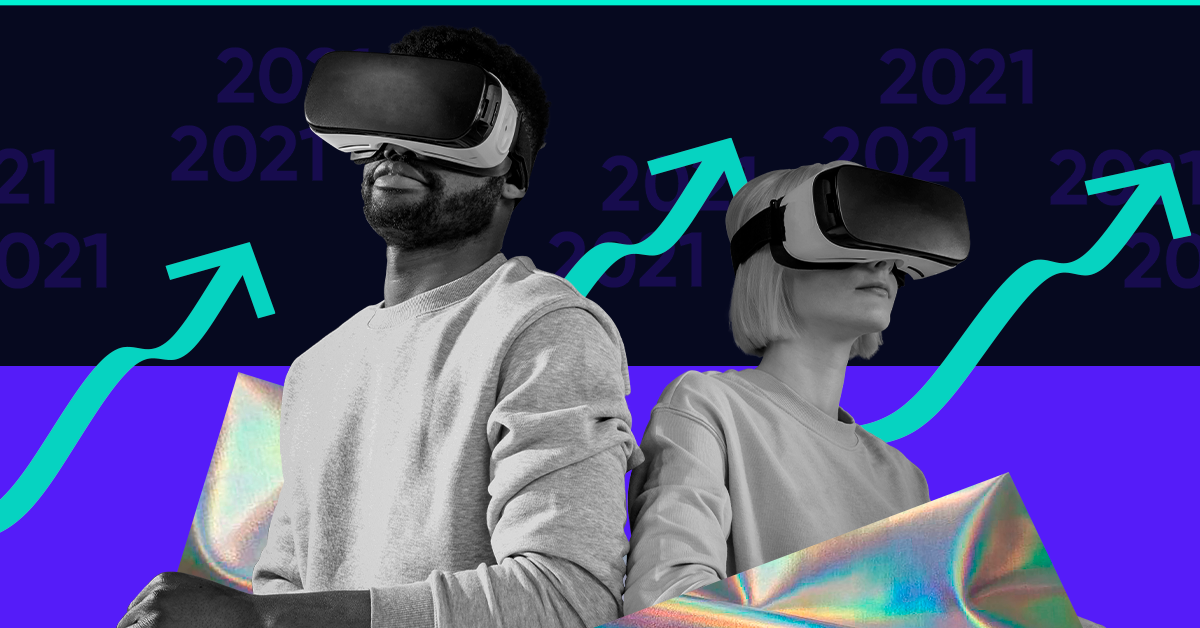 Las tendencias tecnológicas en el 2021 que las empresas no pueden ignorar
