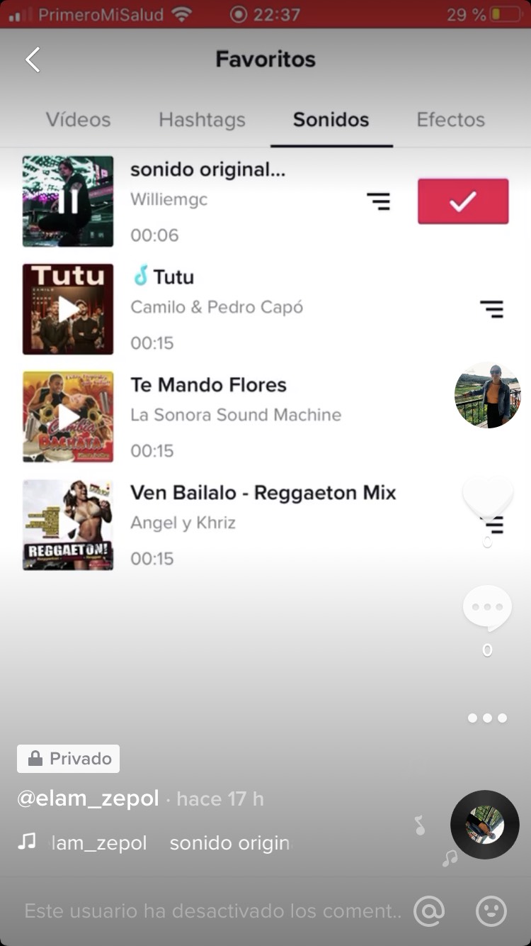 Si Descargas Un Video De Tiktok Se Dan Cuenta