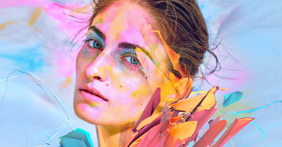 Razones por las que Photoshop es el rey del diseño