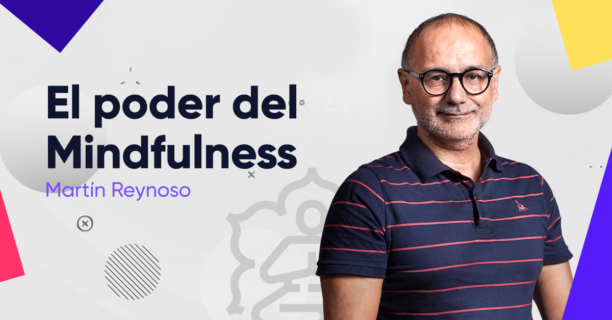 Webinar: El poder del mindfulness