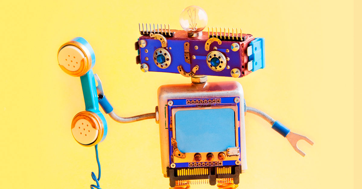¿Los chatbots-knowledge son el futuro de las ventas B2B?