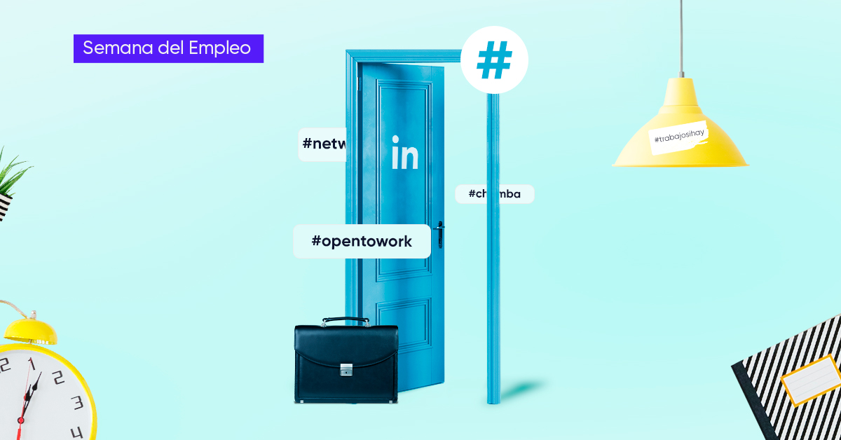 ¿Cómo buscar trabajo en LinkedIn? Trucos 2021 que debes aplicar ahora
