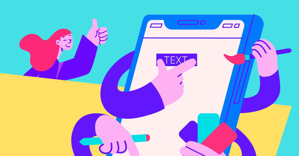 6 mejores apps para diseñadores que puedes instalar en tu smartphone