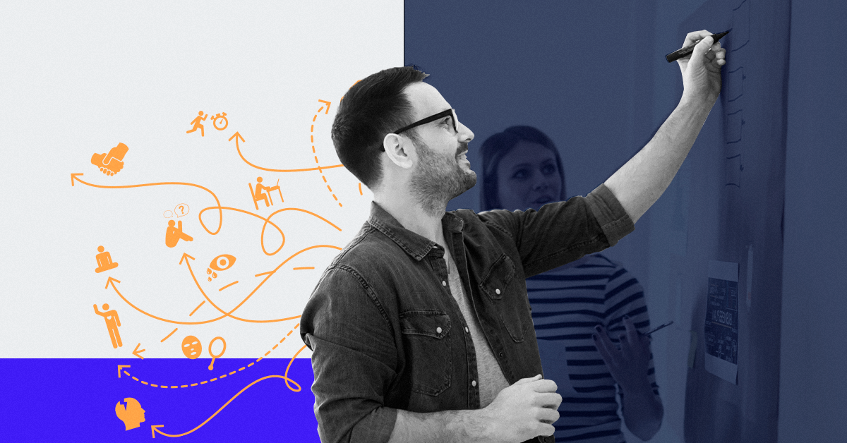 Crea un plan de capacitación en pocos pasos con nuestro Skill Map