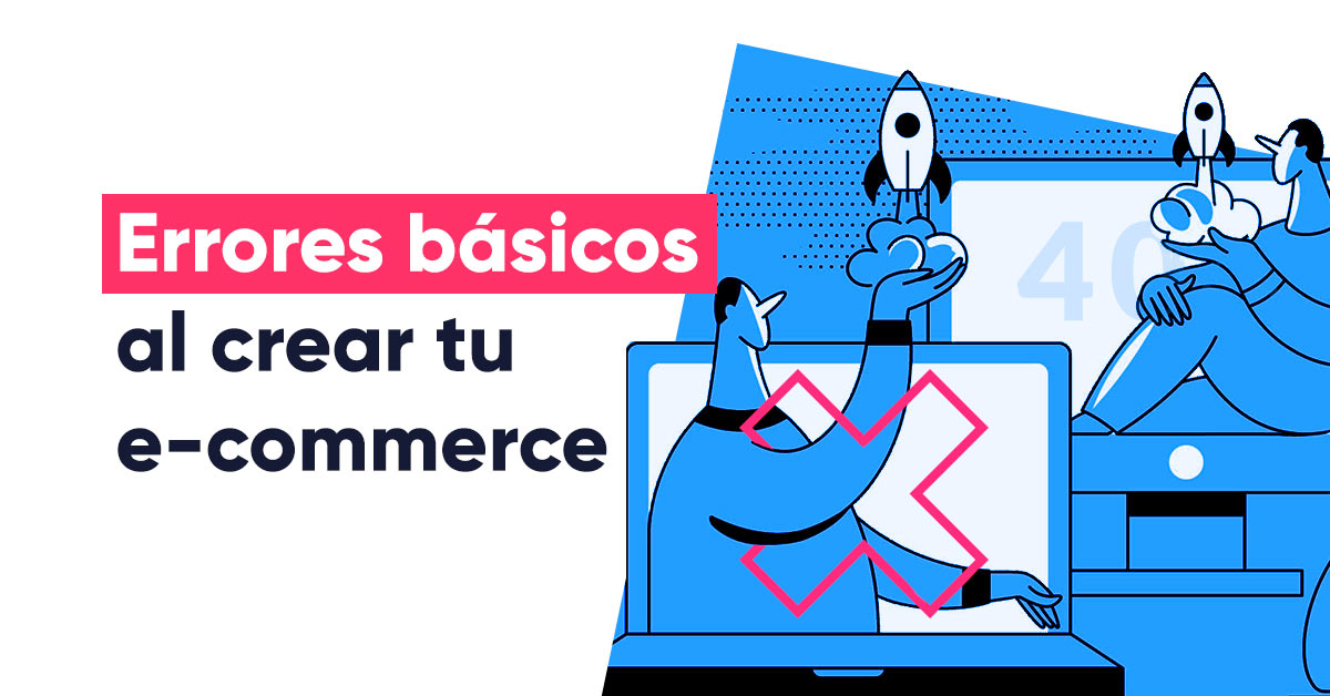 8 epic fails al crear sitios e-commerce