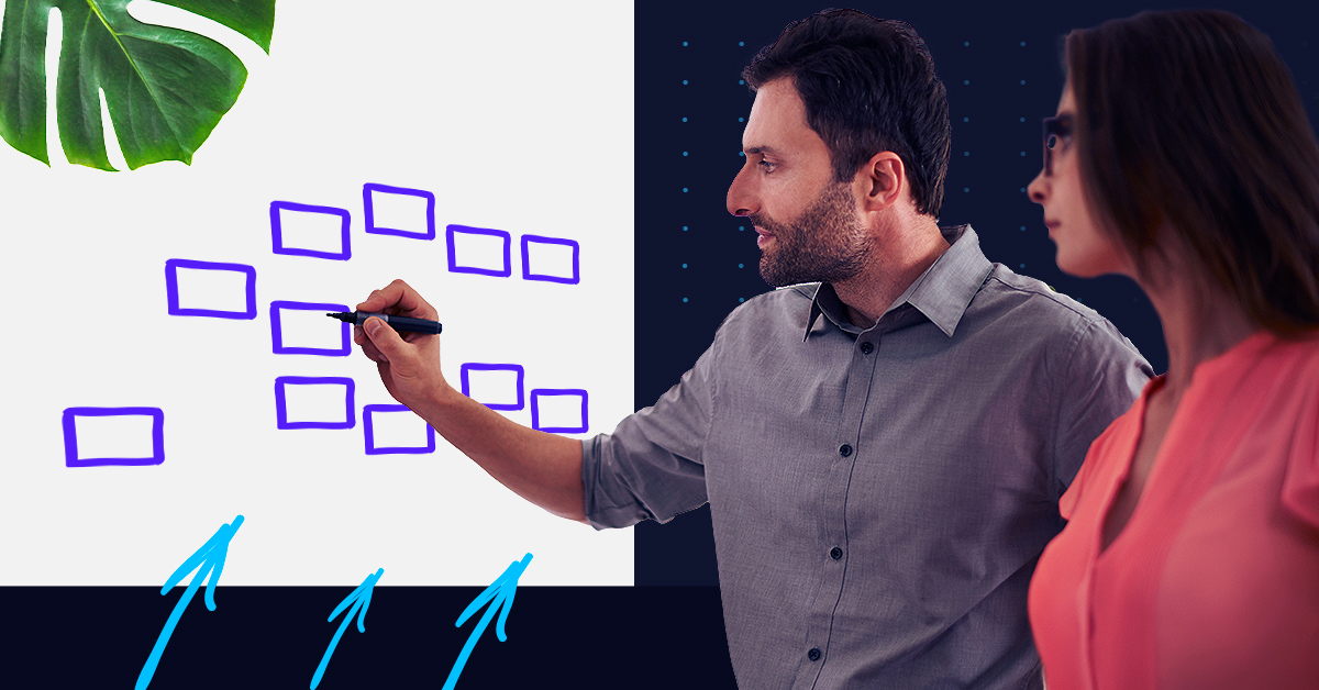 Roadmap de producto: La brújula de la planificación estratégica