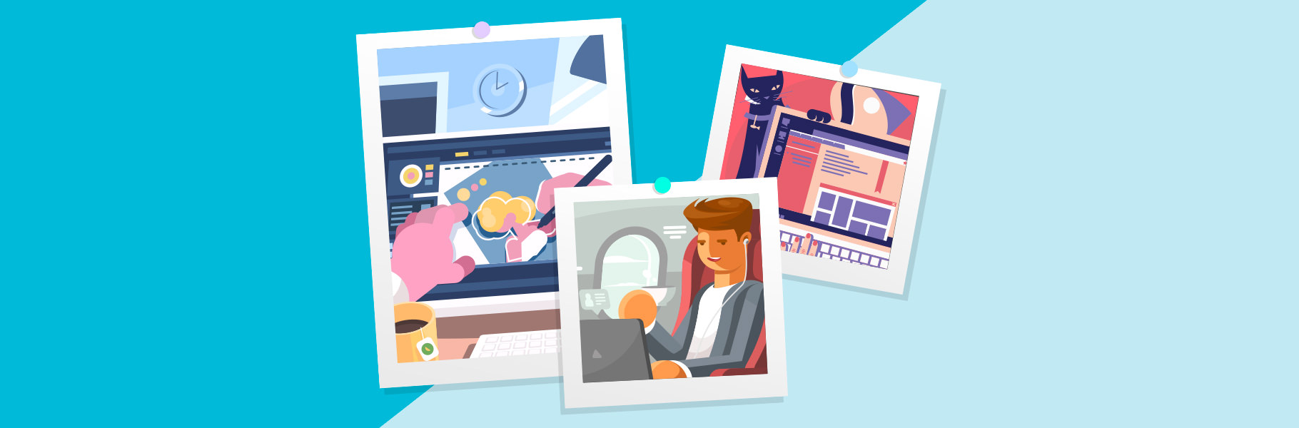 13 Razones para ser Freelancer: la historia jamás contada