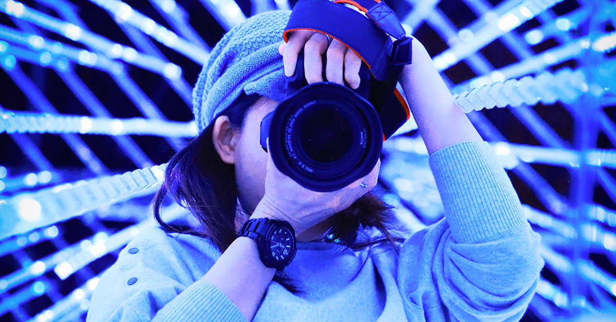 Tips para tomar las mejores fotografías
