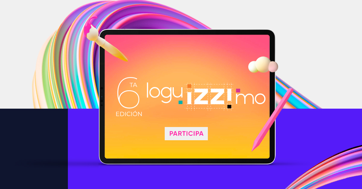 Crehana se une a Loguizzimo para apoyar la creatividad de todos los mexicanos
