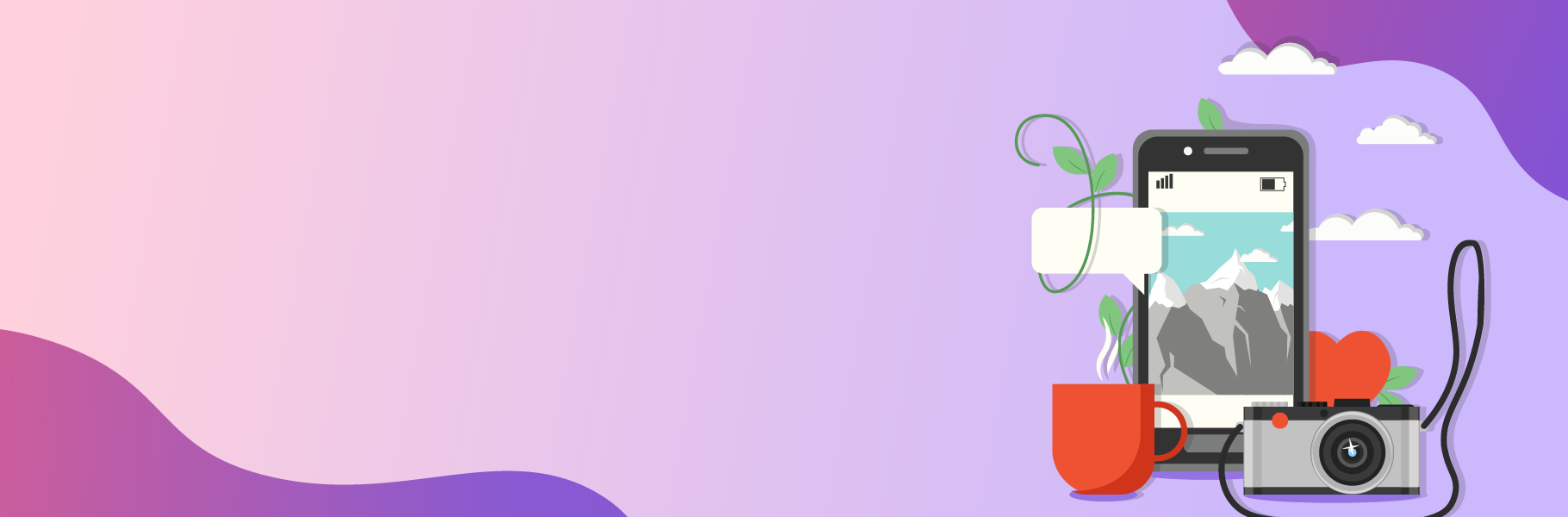 4 apps para editar fotografía