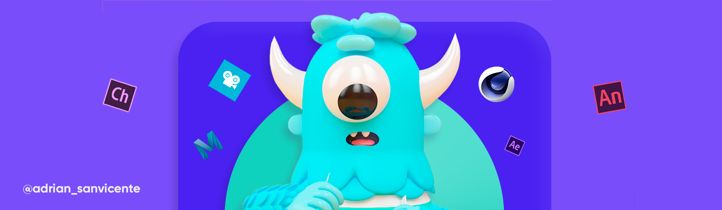 Los mejores softwares para animación 2D y 3D 2021: haz realidad tus ideas