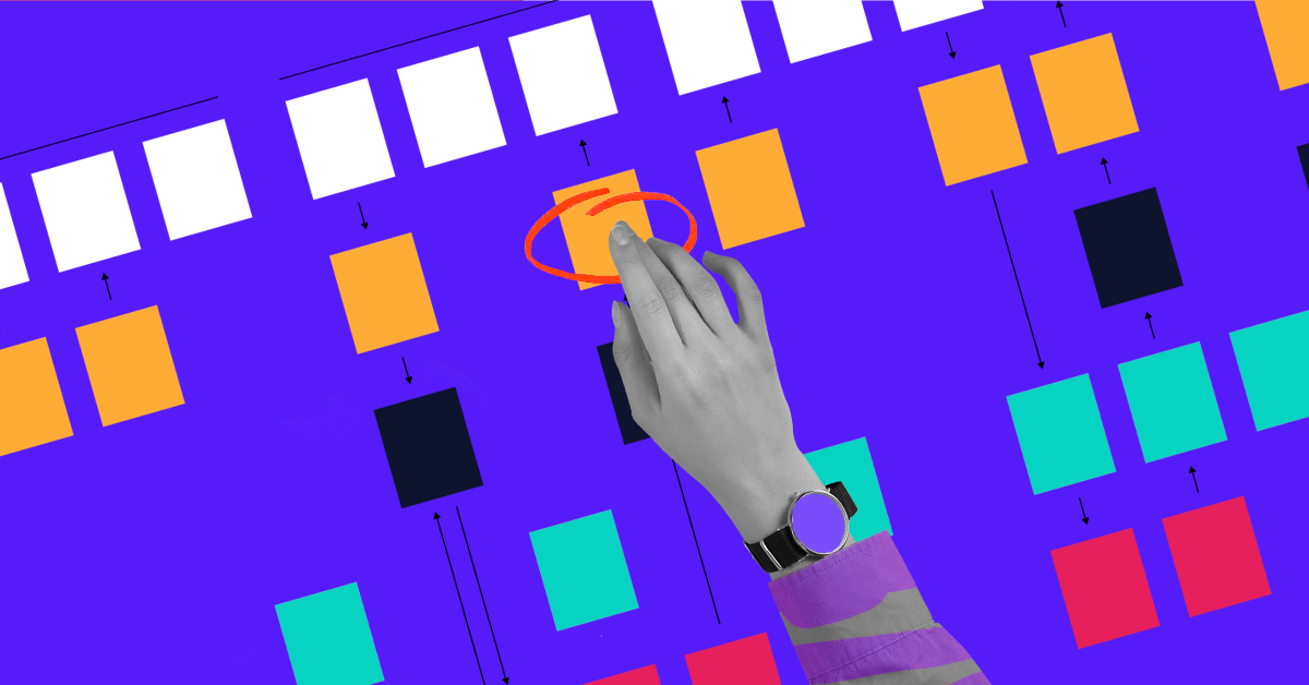 Service Blueprint: diseña una experiencia de servicio poderosa