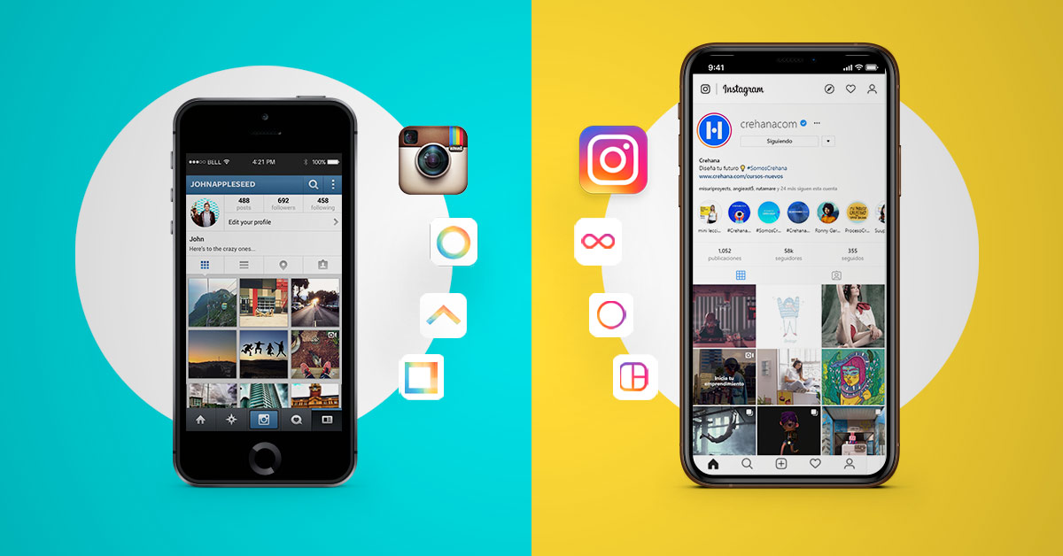Aumenta tus usuarios en Instagram con estos 10 tips