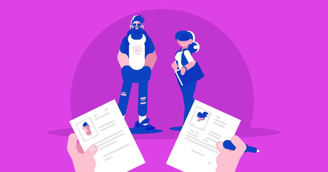 ¿Eres UX y buscas trabajo? Esto te servirá