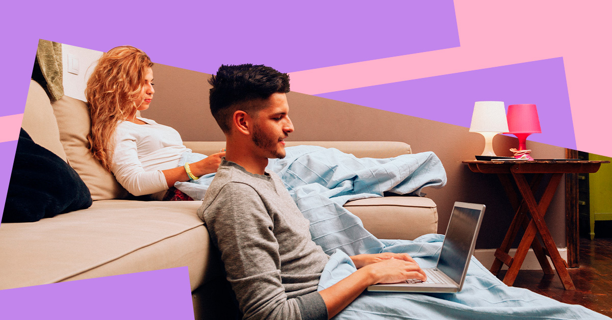 La nueva convivencia: Aprendizajes de familia del team Crehana