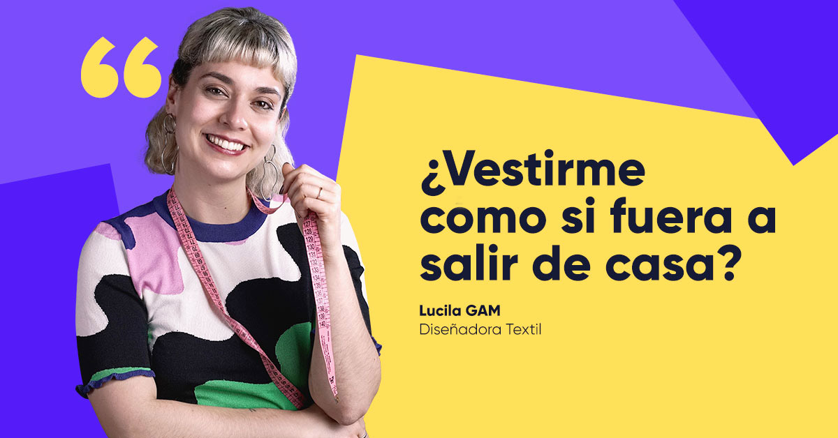 Trabajo en cuarentena: ¿Vestirme como si fuera a salir de casa?