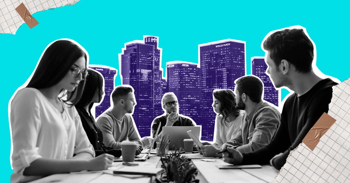 ¿Por qué el training es una prioridad en las empresas de hoy?