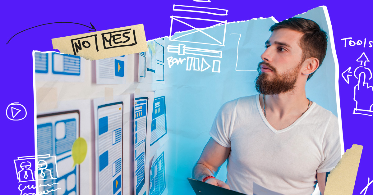 UX Writer: La voz de los productos digitales