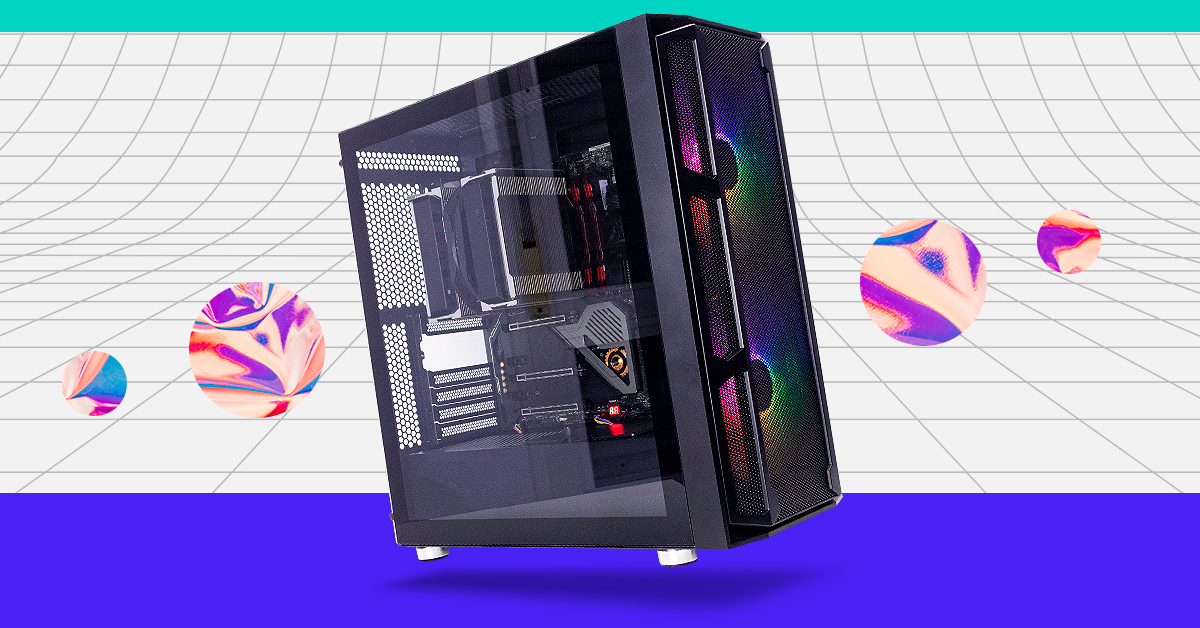 Computadoras que te harán un maestro del diseño gráfico. ¿Mac o PC?