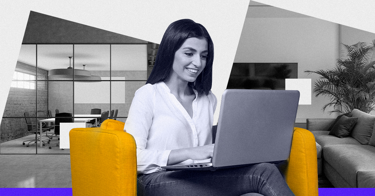 El futuro del trabajo: ¿Cómo implementar un modelo híbrido?
