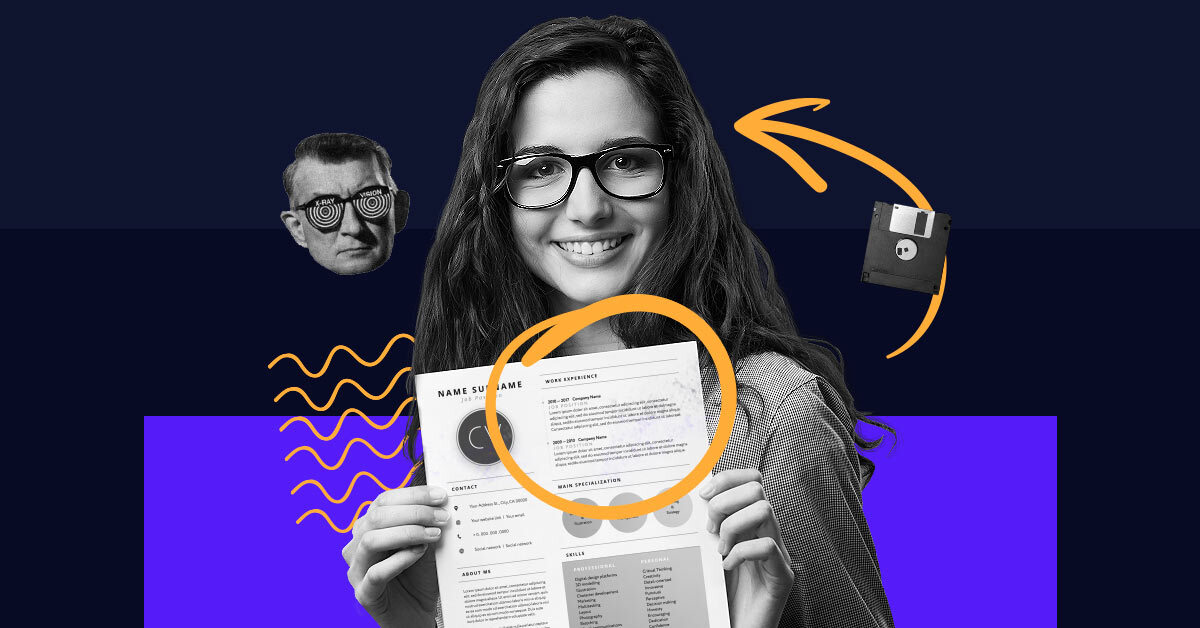Habilidades para un currículum: ¿Qué buscan las empresas hoy?