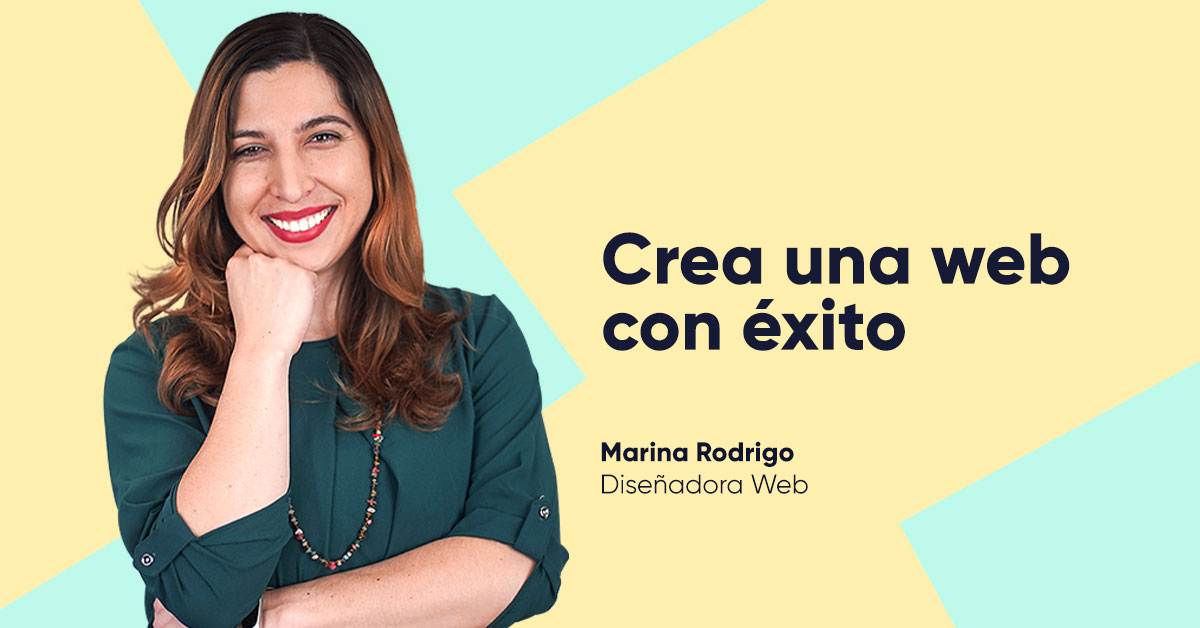 Lo que debes saber para crear una web de éxito