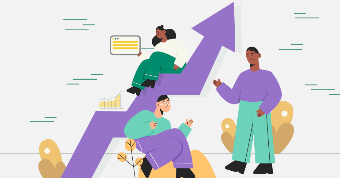 ¿Sabes cómo te puede ayudar el Growth Marketing?