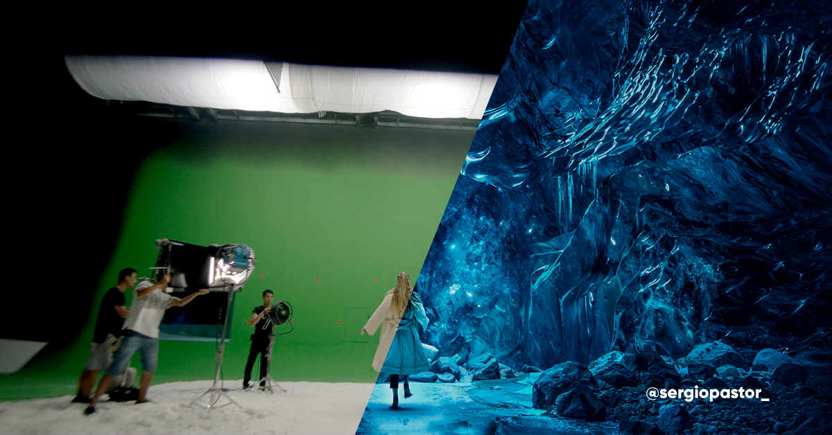 Já sabe o que é Matte painting? Descubra e crie mundos imaginários
